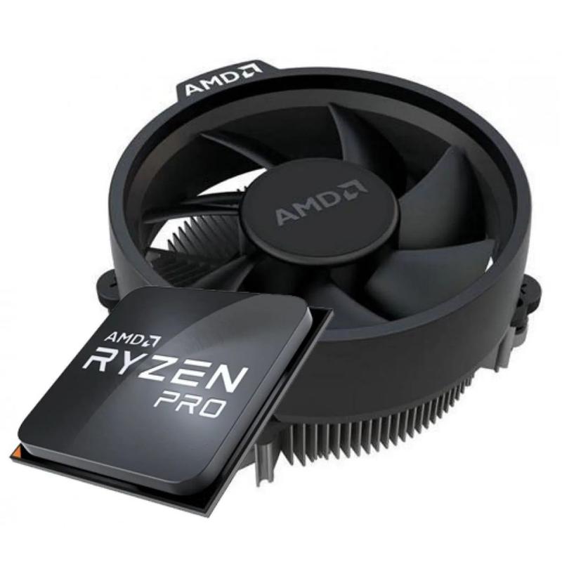 CPU AMD Ryzen 5 PRO 4650GE CPU PROCESSADOR AMD RYZEN 5 PRO 4650GE 11MB 100-100000153MPK